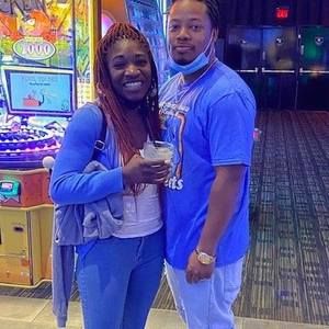 Meet your Posher, Therasa